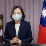 Taiwan e China