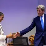 Kerry Amazônia