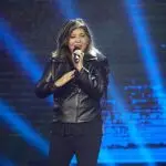 Roberta Miranda trissexual