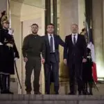 Alemanha fabricação armas munições