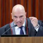 Moraes big techs prisão ilegal
