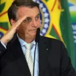 Bolsonaro Esclarece Denúncia Joias