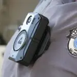 prf câmeras