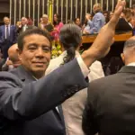 Deputado CPMI
