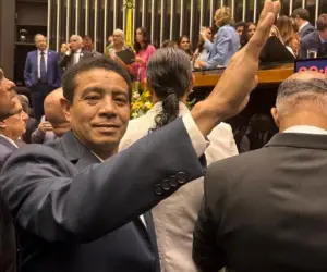 Deputado CPMI
