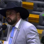 reunião ministro - zé trovão
