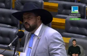 reunião ministro - zé trovão