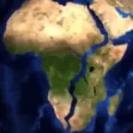 novo oceano