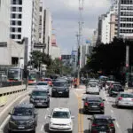 Produção veículos Brasil