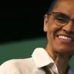 Marina Silva Malária