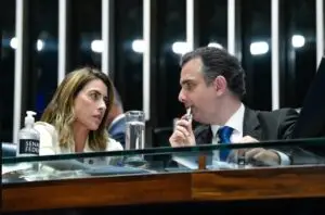 CPI Senado
