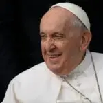 Francisco - aceno à comunidade trans