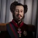 reconstrução facial família imperial