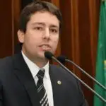 Deputado Acusado Exaltar Hitler