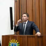 Deputado Benefícios Invasores Terra