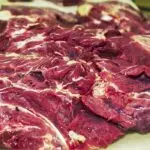 China carne brasileira