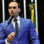 Eduardo Bolsonaro