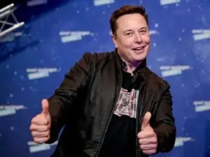 Musk ChatGPT