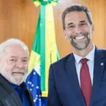 Lula Itaipu