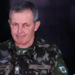 Exército Mensagem Aniversário Golpe