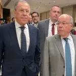 Rússia Brasil