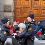 Greta Thunberg