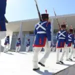 guarda presidencial