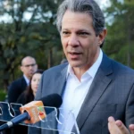 Haddad BC Governo