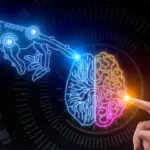 computador neurônios humanos