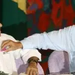Papa ditadura da Nicarágua