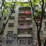 invasões São Paulo