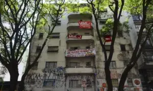 invasões São Paulo