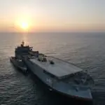 EUA navios iranianos