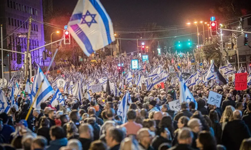 Israel