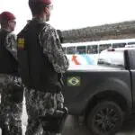 Força Nacional