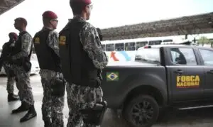 Força Nacional