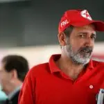José Rainha CPI MST