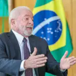 Lula contratos
