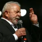 lula armas