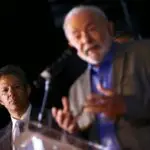 Governo Lula PIB