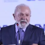 Lula correios