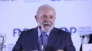 Lula correios