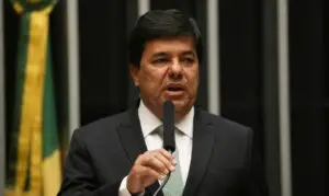 BNDES- Eletrobras Mendonça