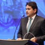 Ministro Diárias Viagem