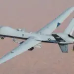 drone militar