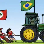 charge da semana