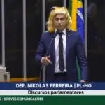 Nikolas Ferreira