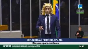 Nikolas Ferreira