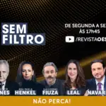 Oeste Sem Filtro