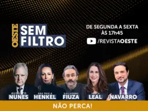Oeste Sem Filtro